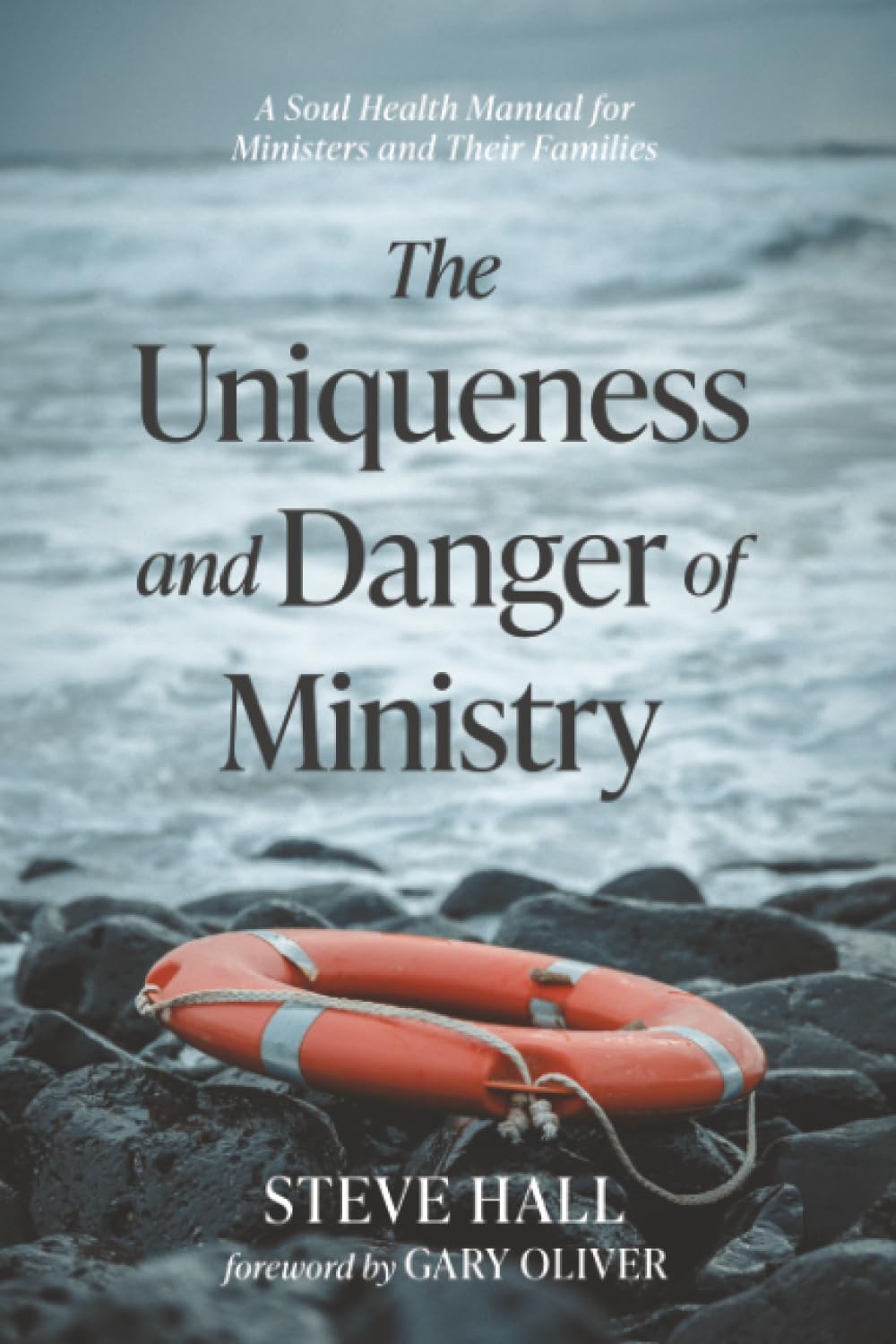 The Uniqueness and Danger of Ministry Religion & Esotericism