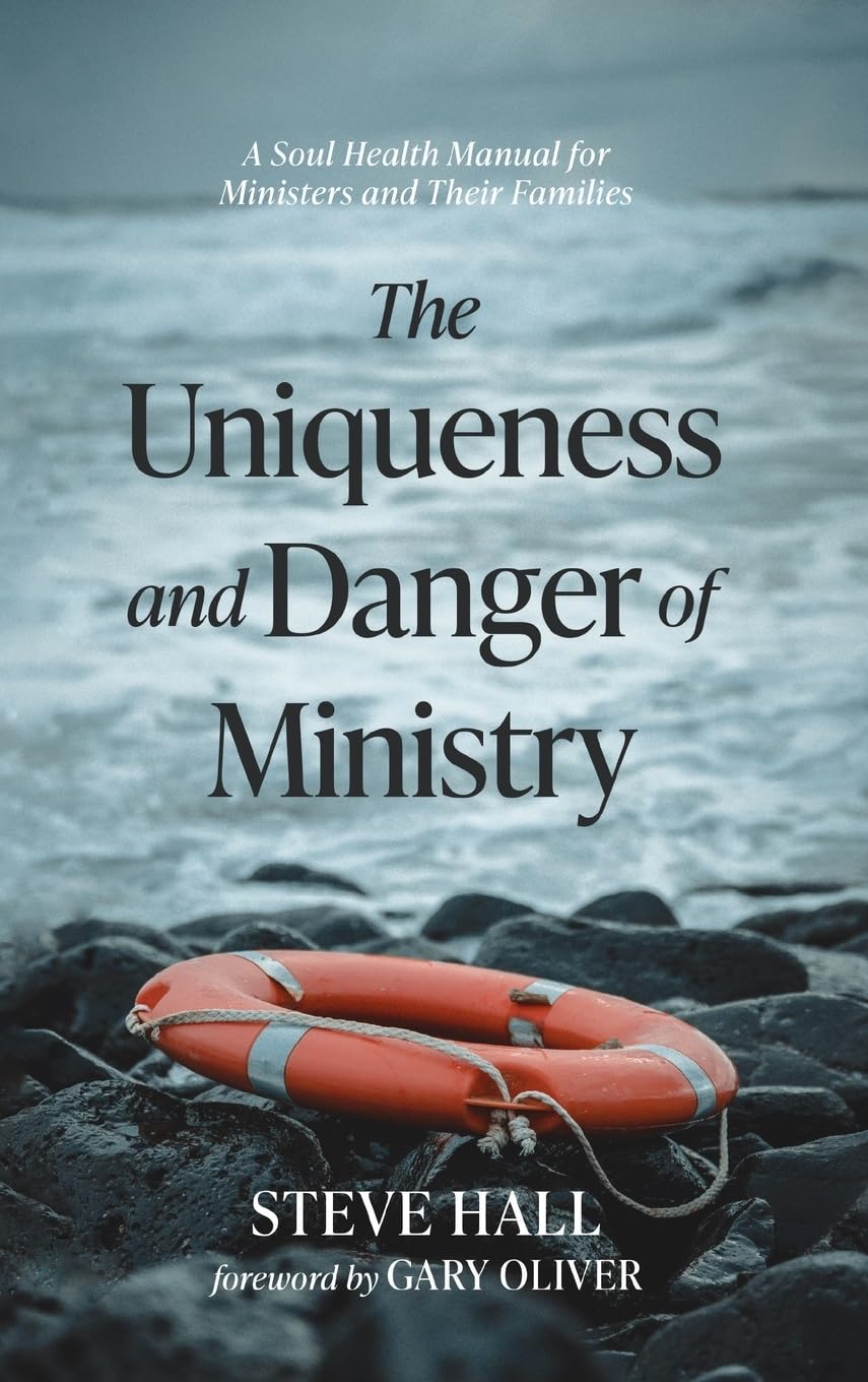 The Uniqueness and Danger of Ministry Religion & Esotericism