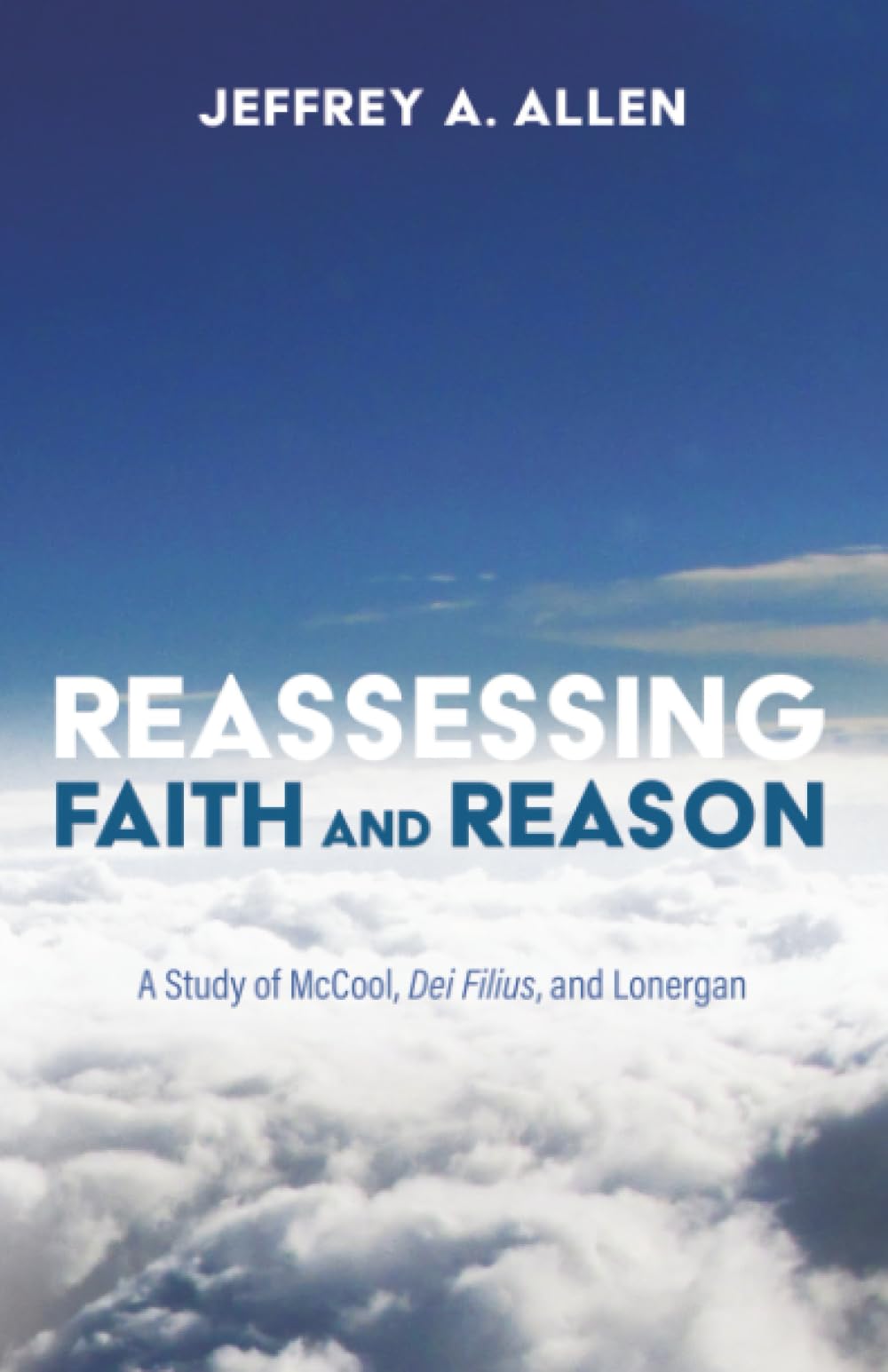 Reassessing Faith and Reason Religion & Esotericism
