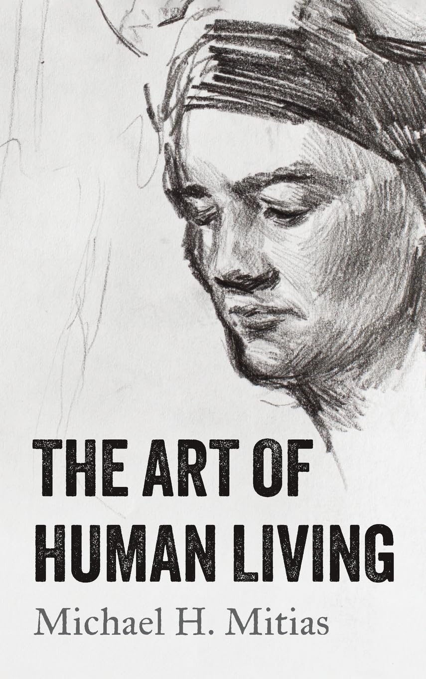 The Art of Human Living Philosophy