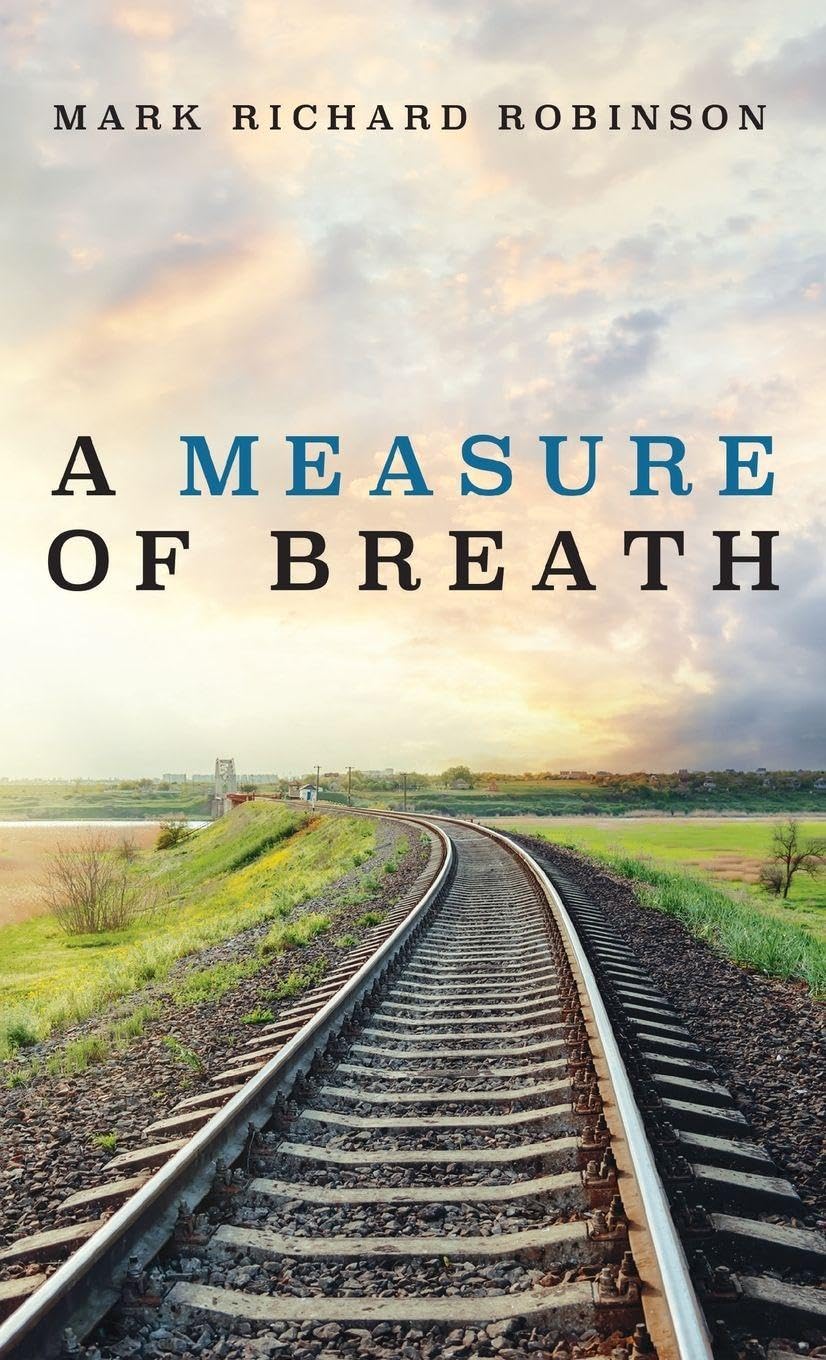 A Measure of Breath Suspense & Thrillers