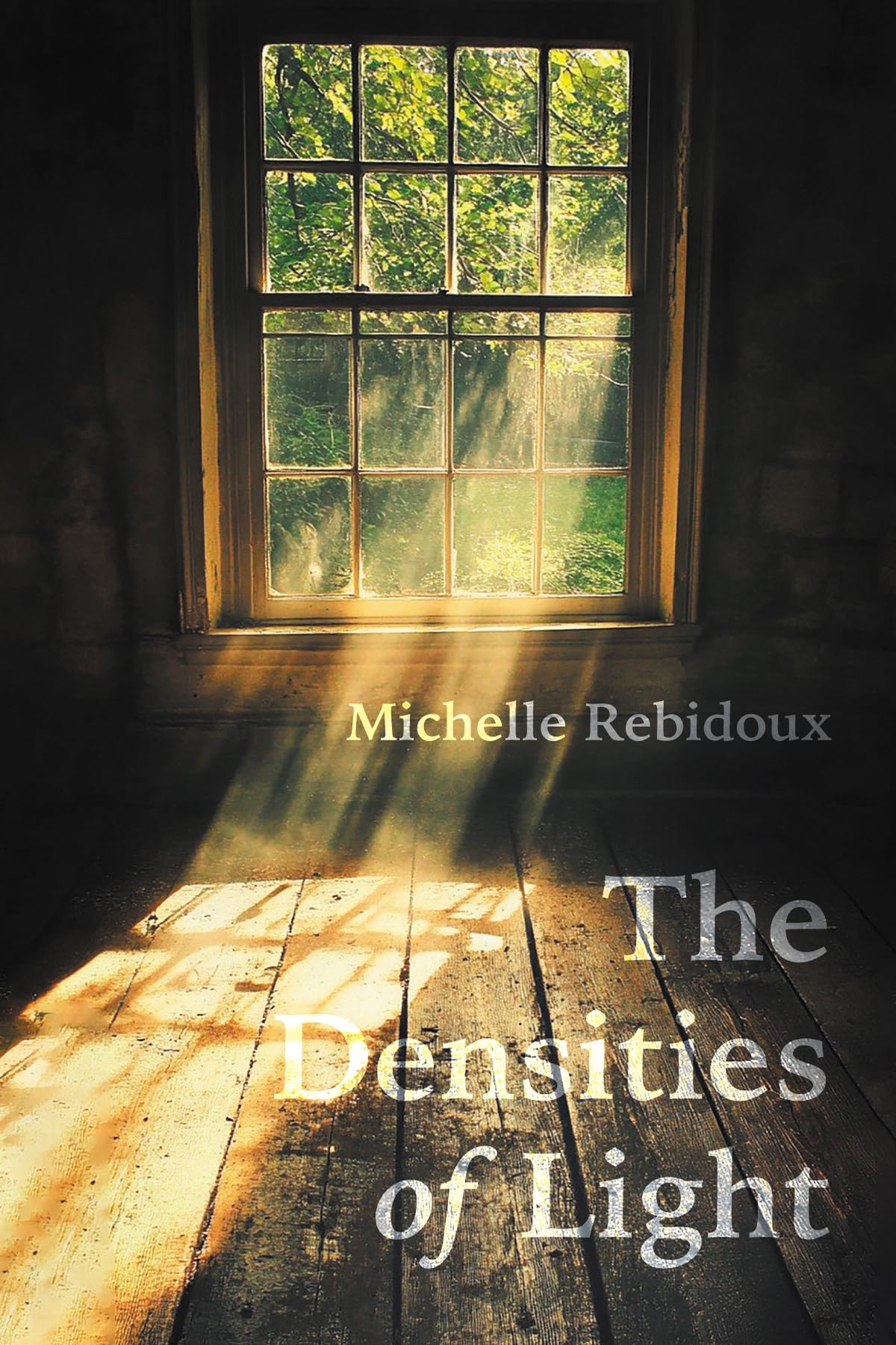 The Densities of Light Poetry