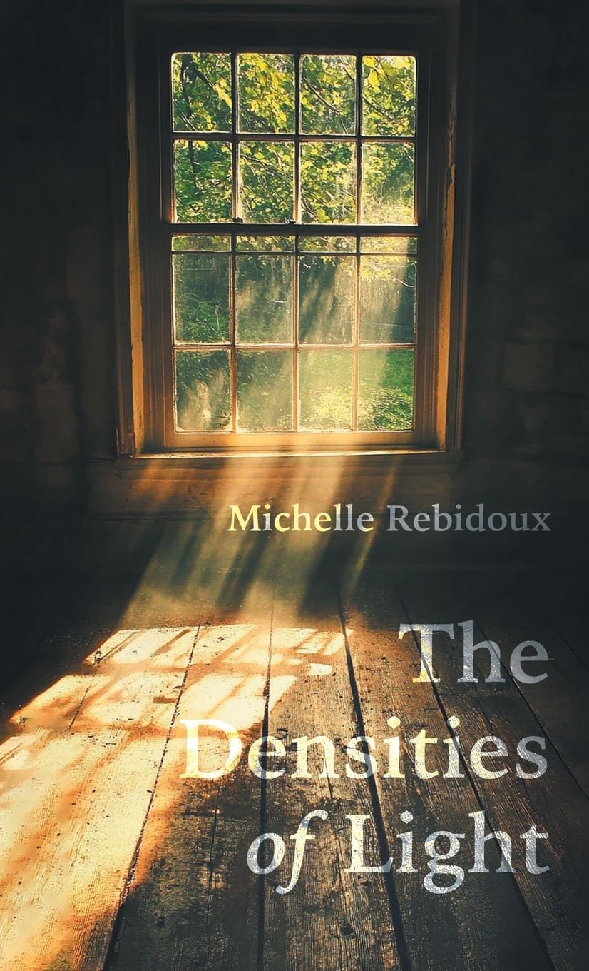 The Densities of Light Poetry