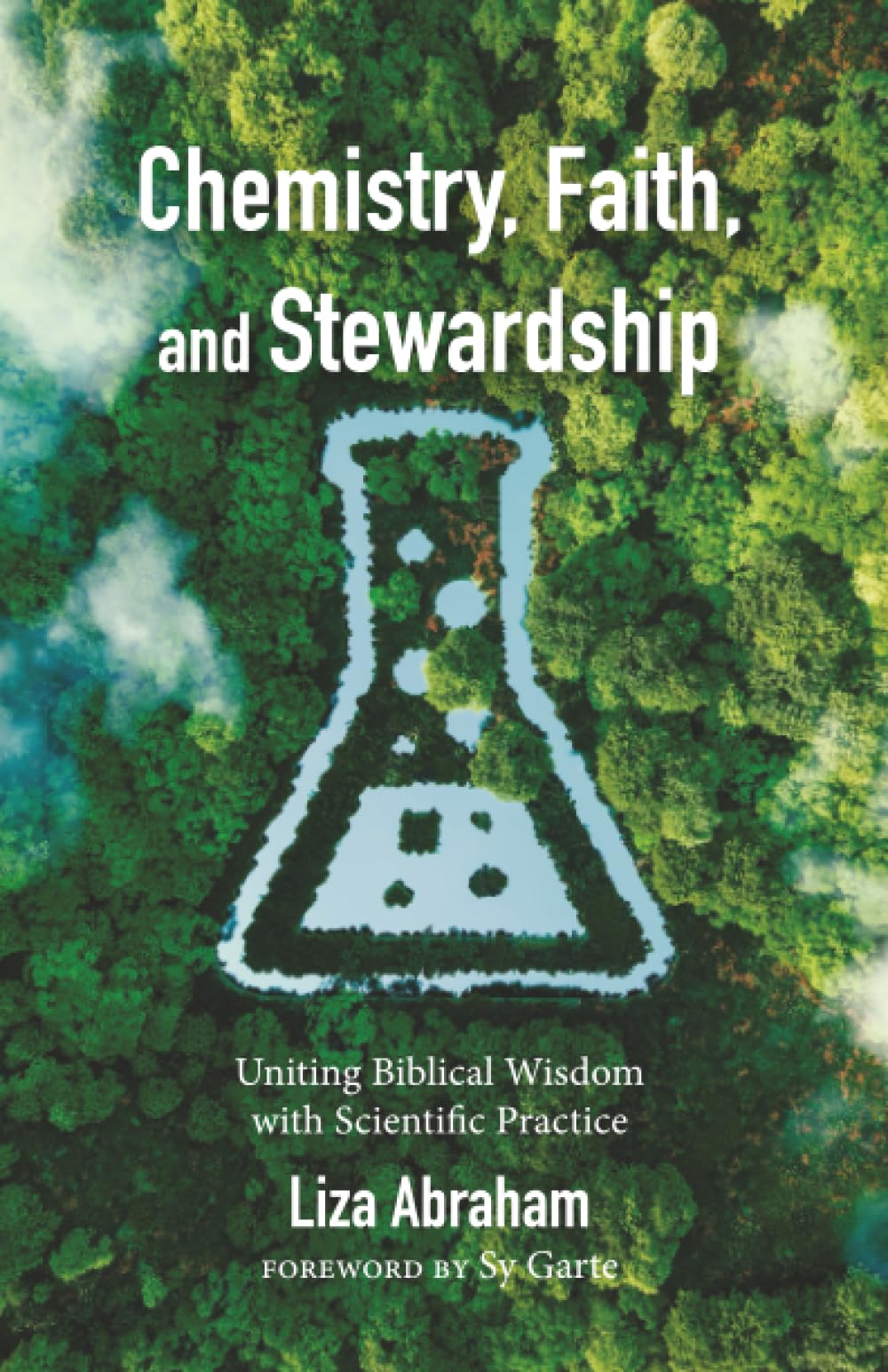 Chemistry, Faith, and Stewardship Religion & Esotericism