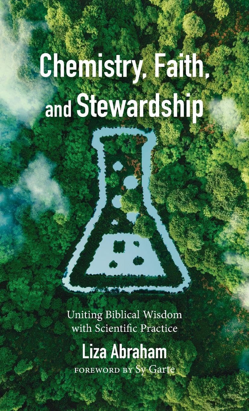 Chemistry, Faith, and Stewardship Religion & Esotericism