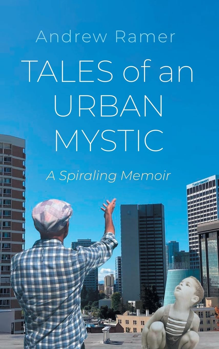 Tales of an Urban Mystic Religion & Esotericism