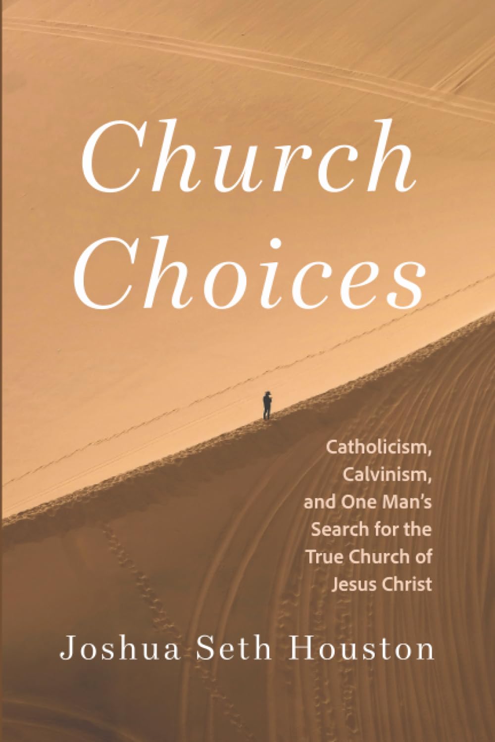 Church Choices Religion & Esotericism
