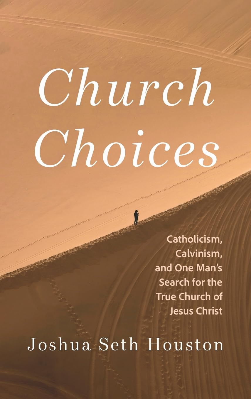 Church Choices Religion & Esotericism