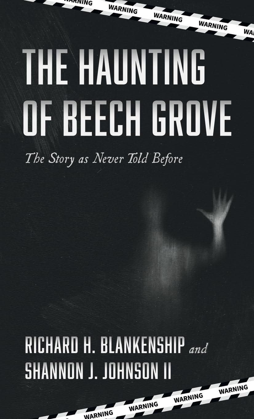 The Haunting of Beech Grove Religion & Esotericism