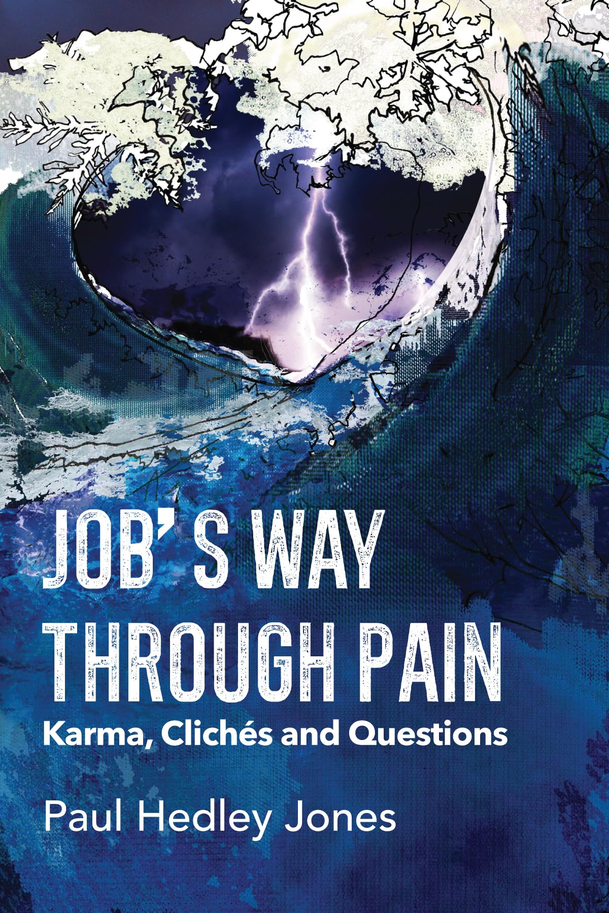 Job's Way Through Pain Religion & Esotericism