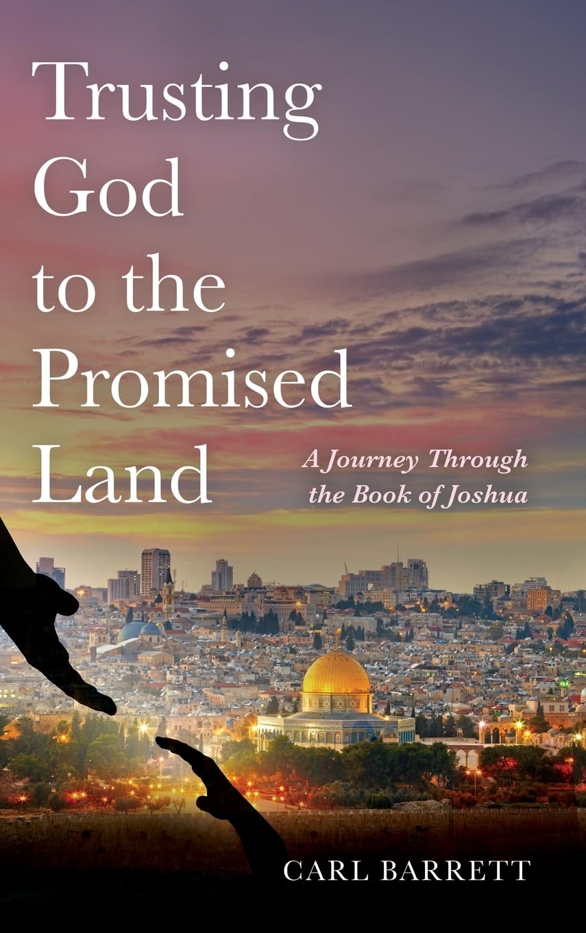 Trusting God to the Promised Land Religion & Esotericism
