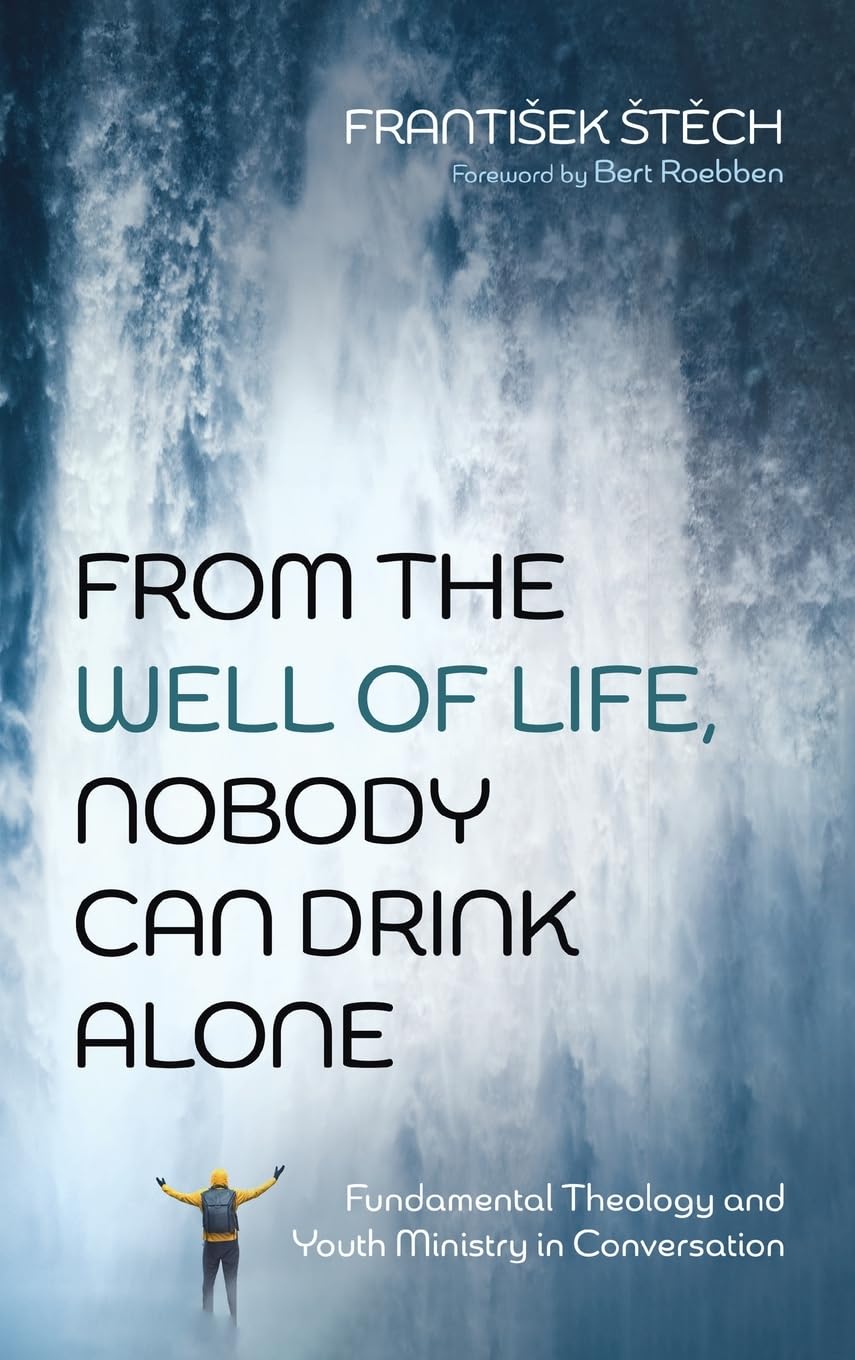 From the Well of Life, Nobody Can Drink Alone Religion & Esotericism