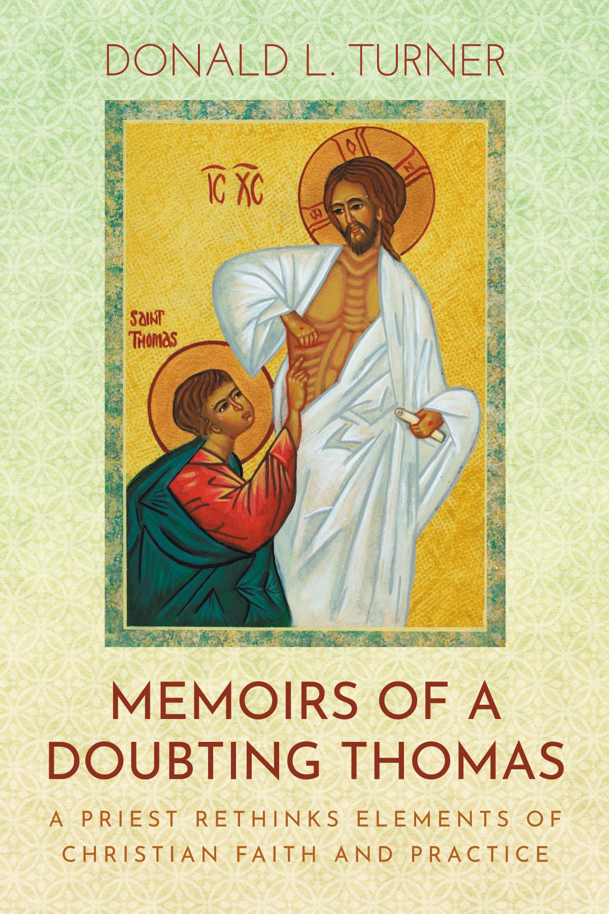 Memoirs of a Doubting Thomas Politics & Society