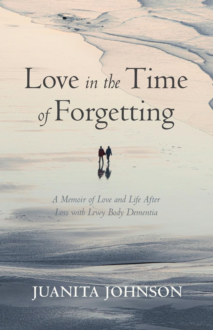 Love in the Time of Forgetting Art & Literature