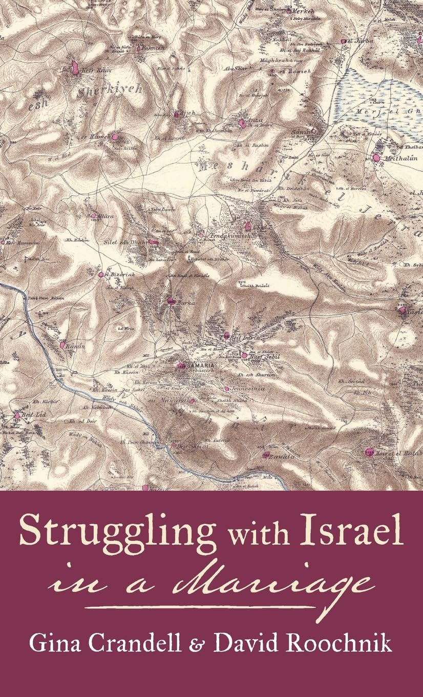 Struggling with Israel in a Marriage Religion & Esotericism