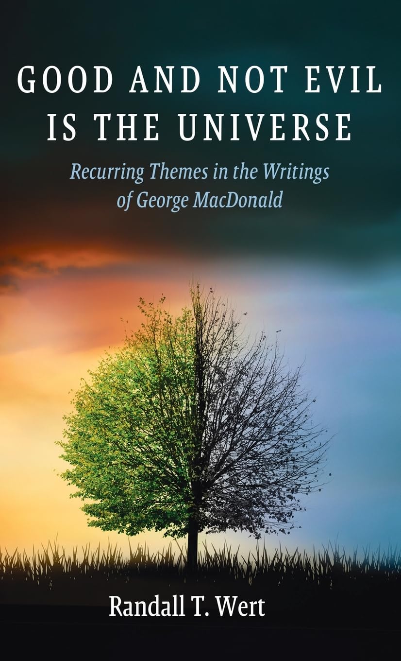 Good and Not Evil Is the Universe Religion & Esotericism
