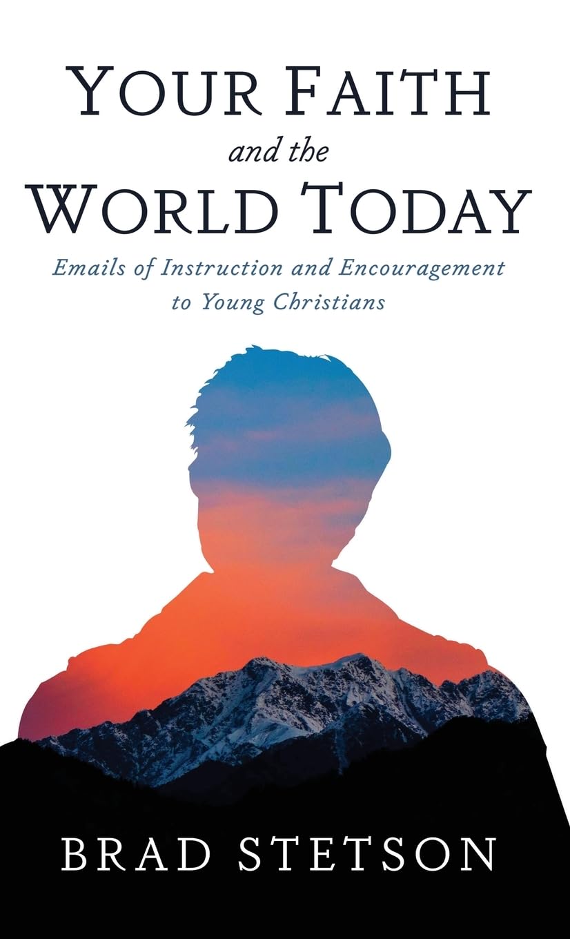 Your Faith and the World Today Religion & Esotericism