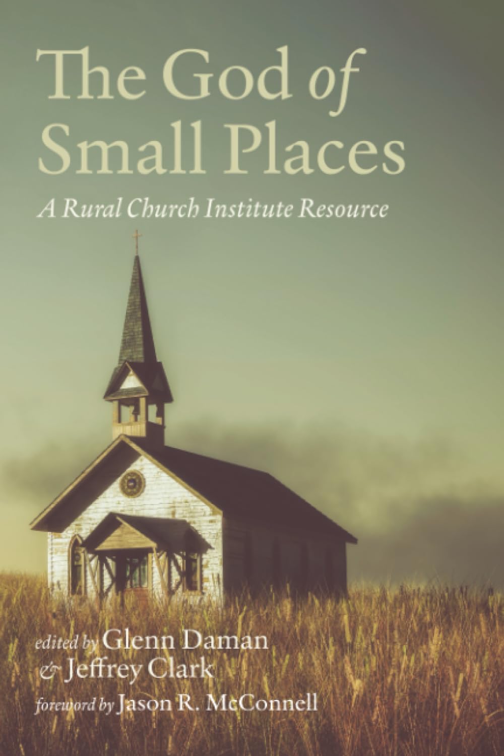 The God of Small Places Religion & Esotericism
