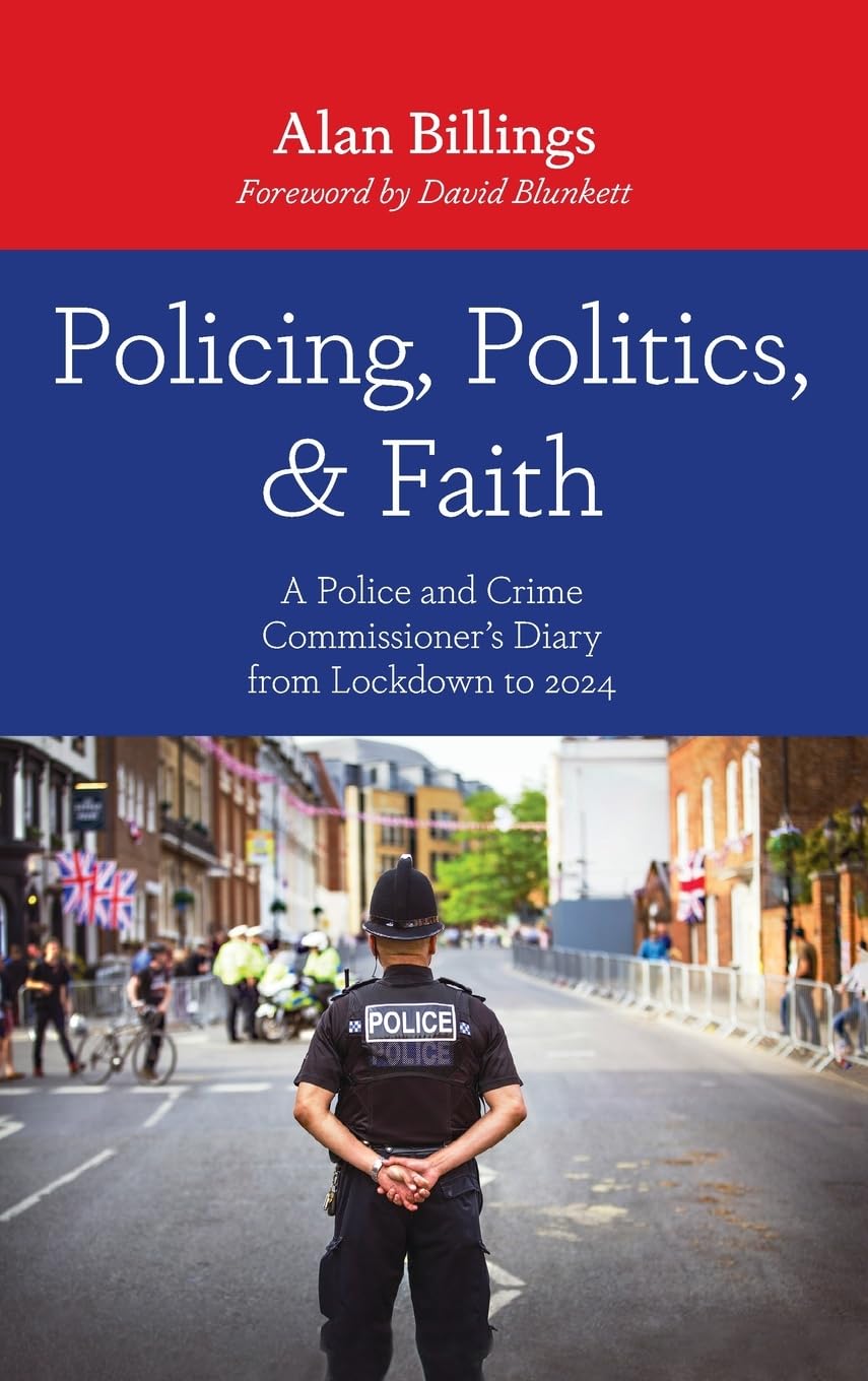 Policing, Politics, and Faith Law