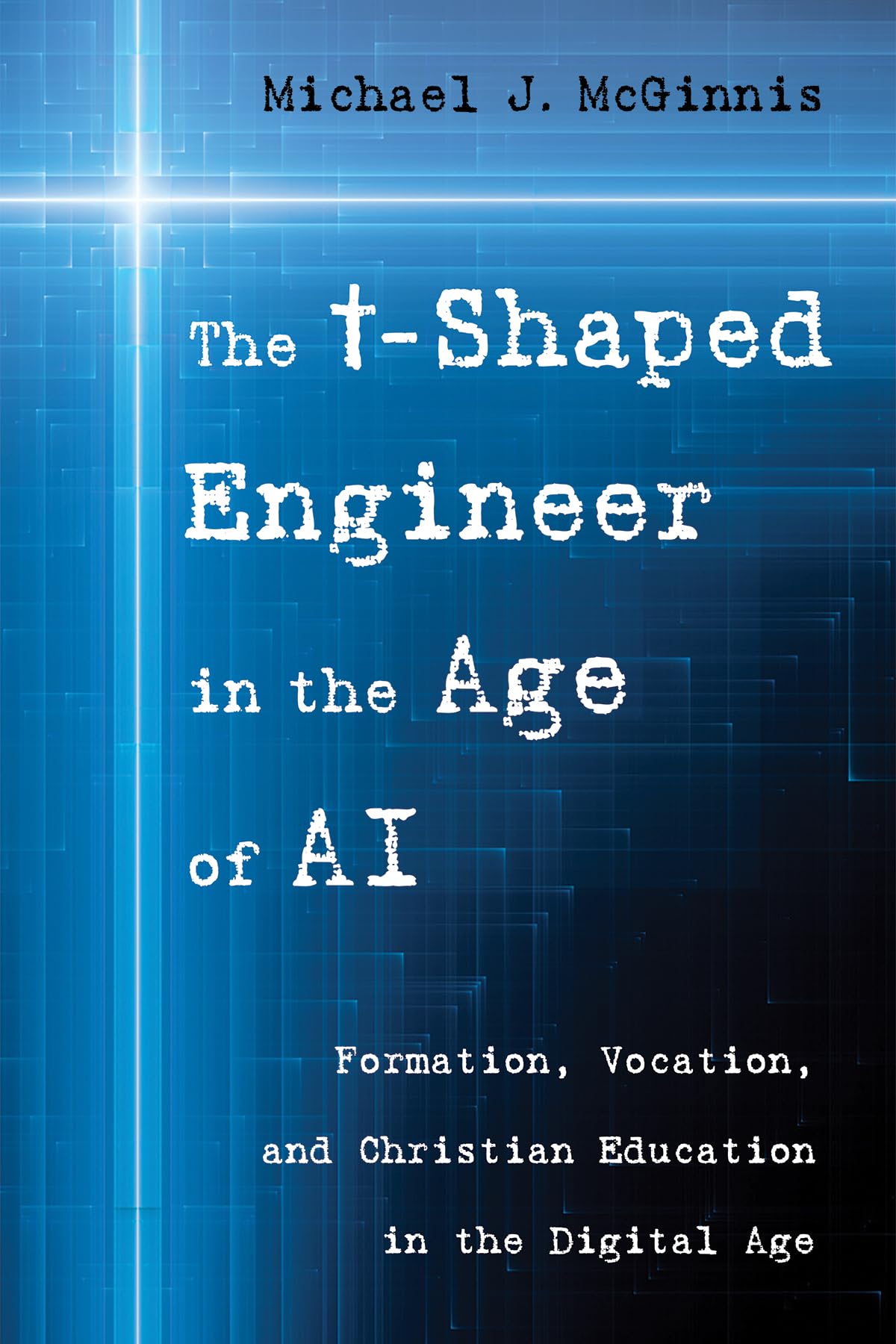 The t-Shaped Engineer in the Age of AI Books