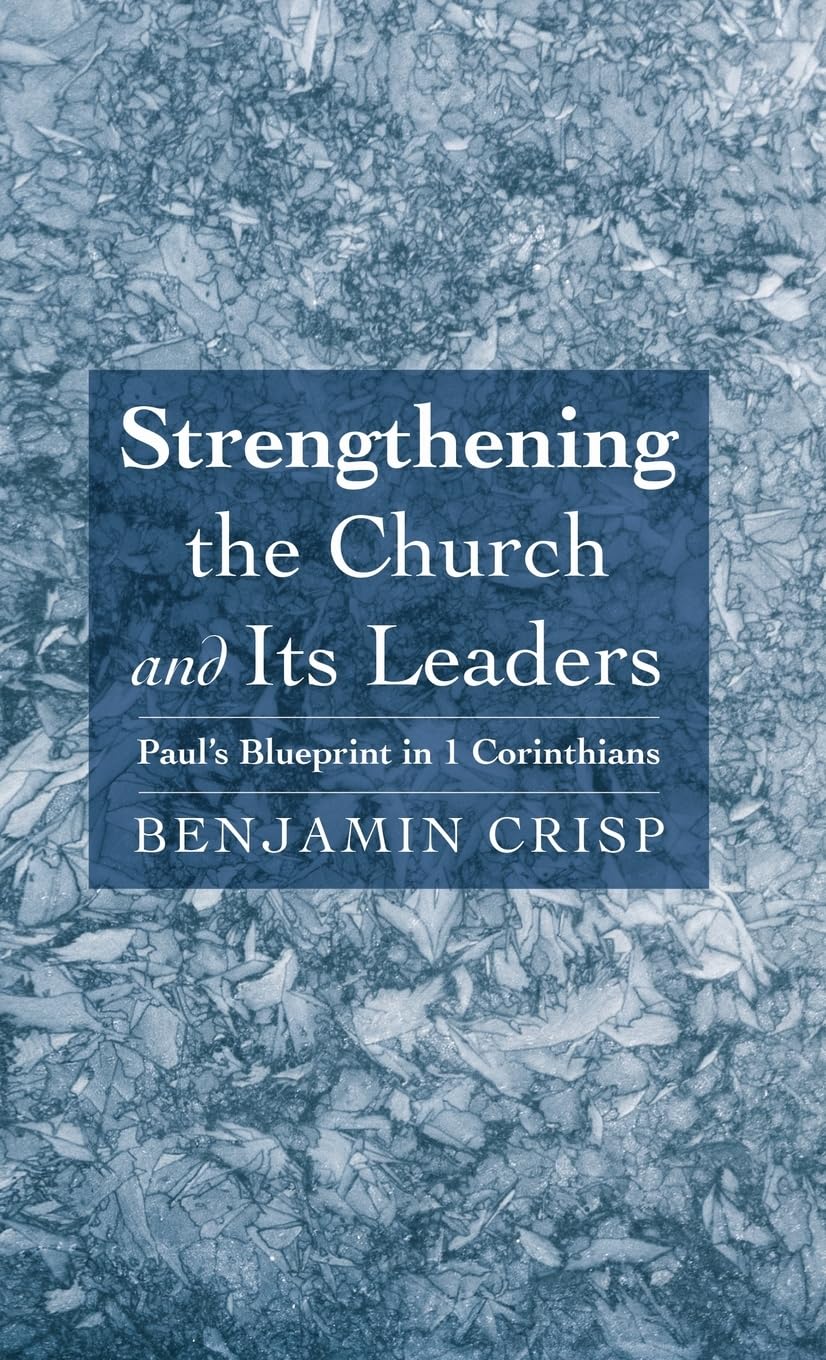 Strengthening the Church and Its Leaders Religion & Esotericism