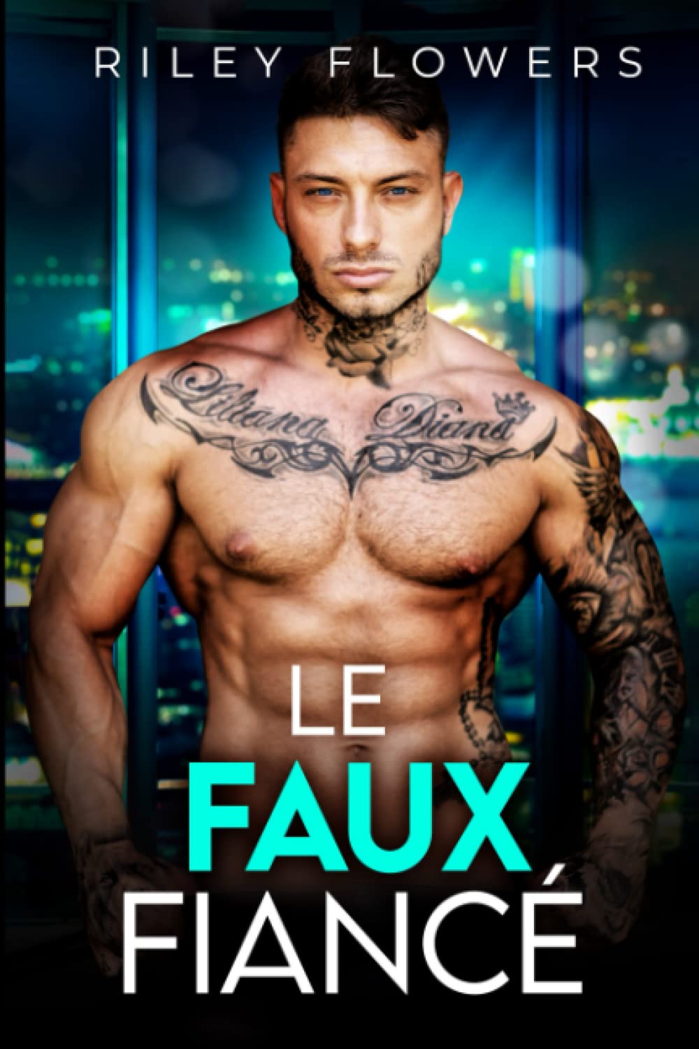 Le faux fiancé Contemporary literature