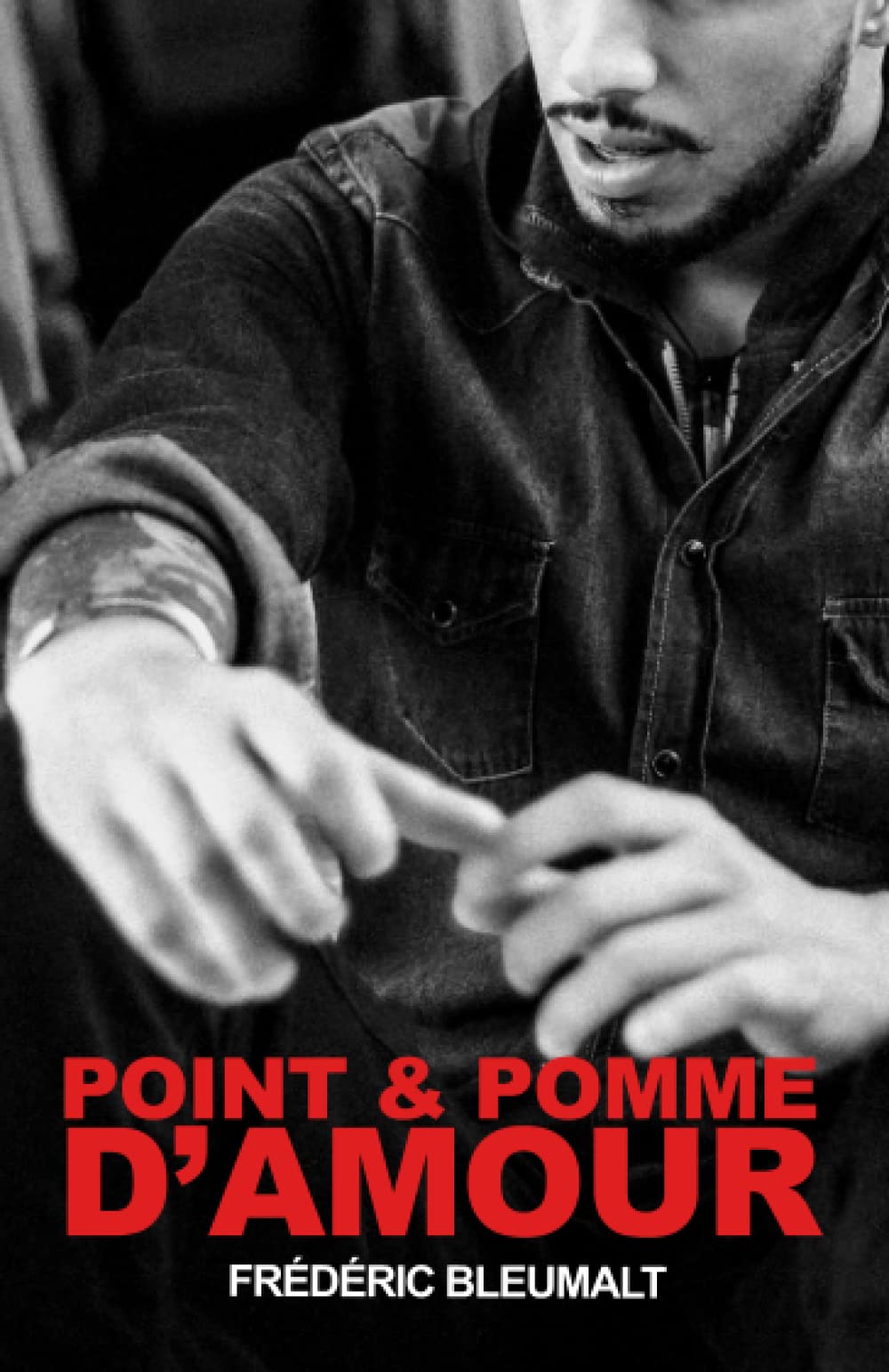 Point & Pomme D'Amour (Les amours de bitume) book