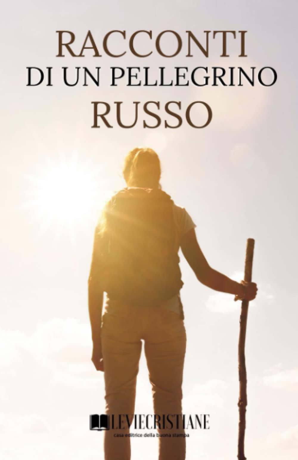 Racconti di un pellegrino russo book