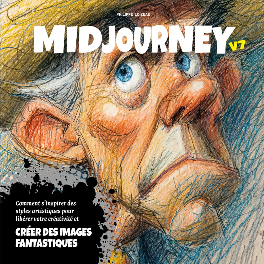 Comment s’inspirer des styles artistiques pour libérer votre créativité et créer des images fantastiques: 192 Styles artistiques - Midjourney - DALL.E - Stable Diffusion - Night Cafe Computer Science
