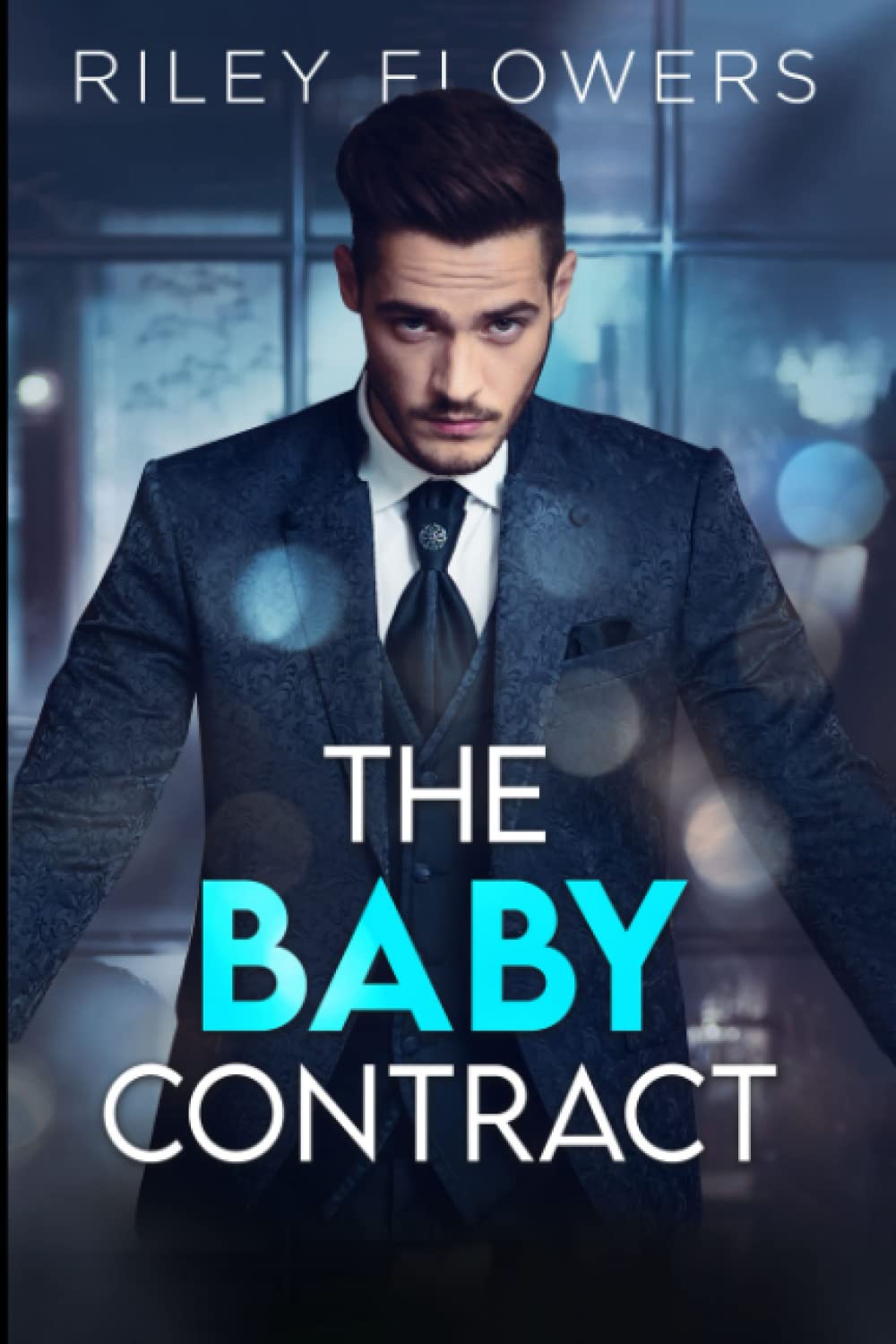 The Baby Contract: Ein Second Chance - Liebesroman Contemporary literature