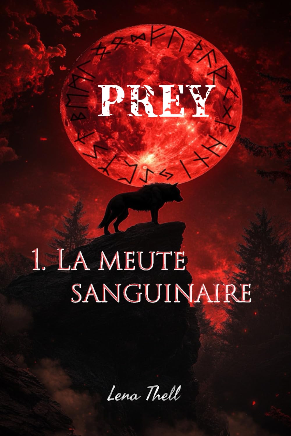 PREY: La meute sanguinaire Horror & Mystery