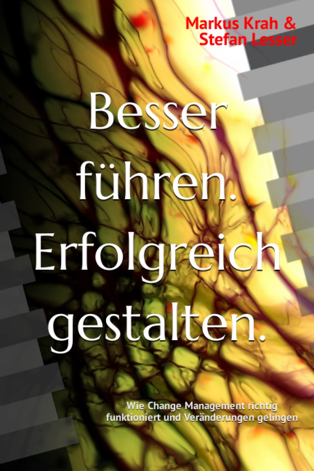 Besser führen. Erfolgreich gestalten: Wie Change Management richtig funktioniert und Veränderungen gelingen Business, Finance & Career