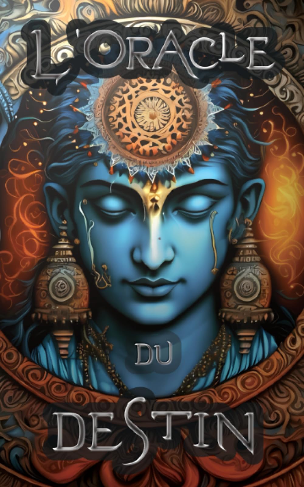 L'Oracle du Destin: Le Livre Magique de la Guidance - 99 Messages Divins pour une Vie épanouissante - Précision Divinatoire Unique grâce au Système de Dé Religion & Esotericism