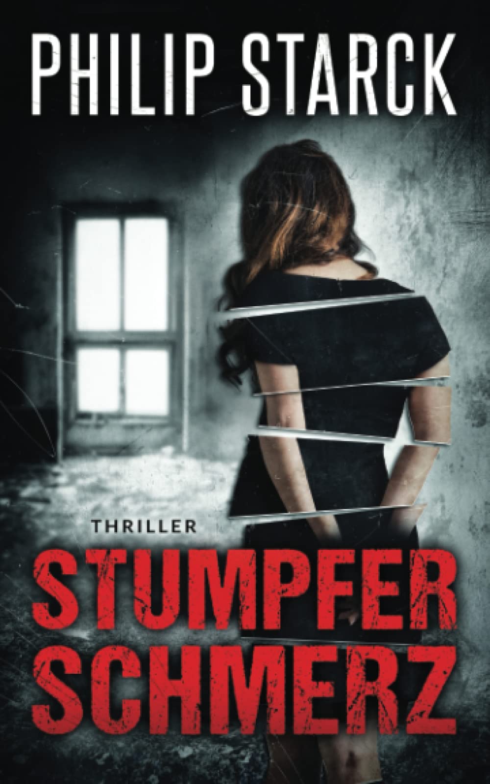 Stumpfer Schmerz: Thriller (Lehmann und Voigt ermitteln, Band 1) Social Sciences