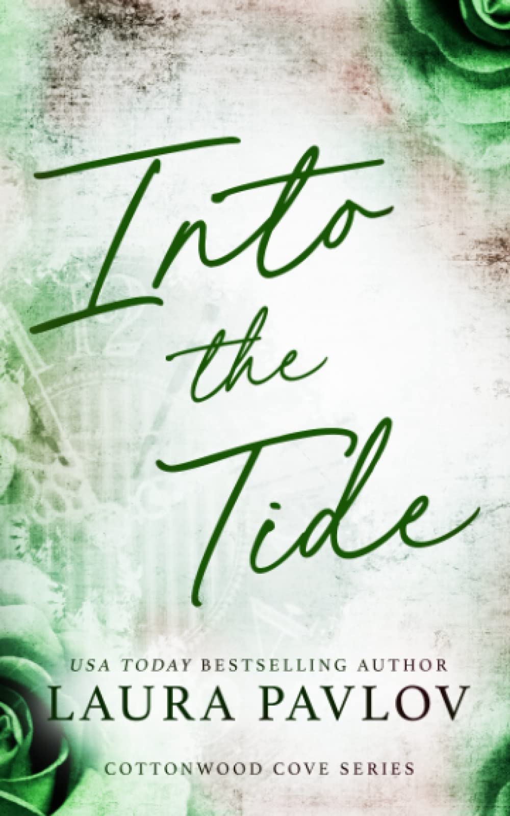 Into the Tide: A Cottonwood Cove Series Special Edition Paperback International
