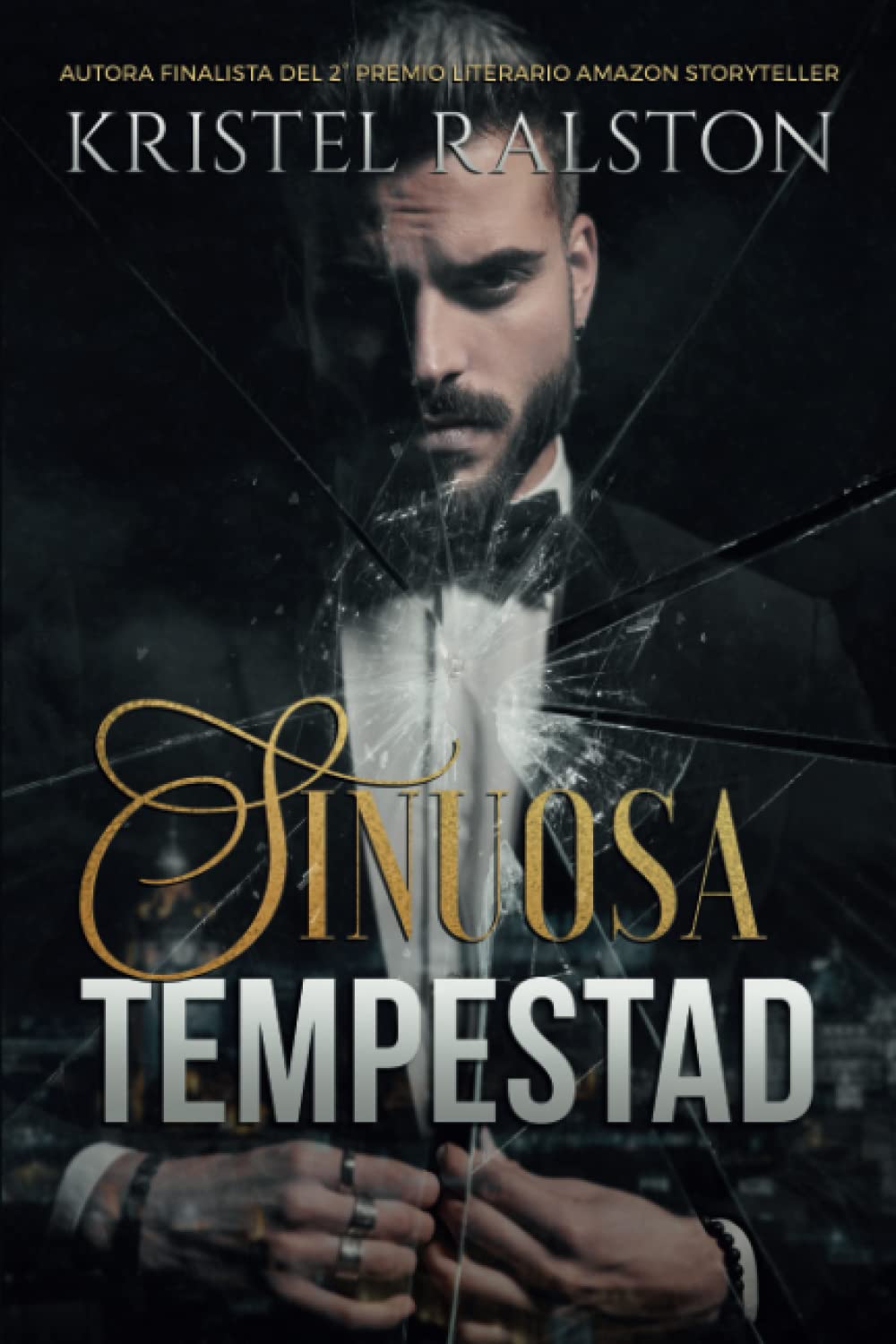 Sinuosa tempestad: (Volumen independiente) book