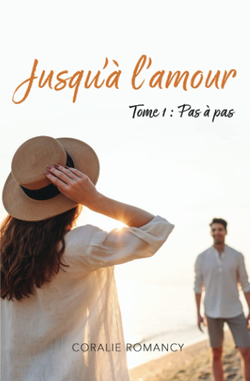 Pas à pas: Duologie "Jusqu'à l'amour" - Tome 1 book