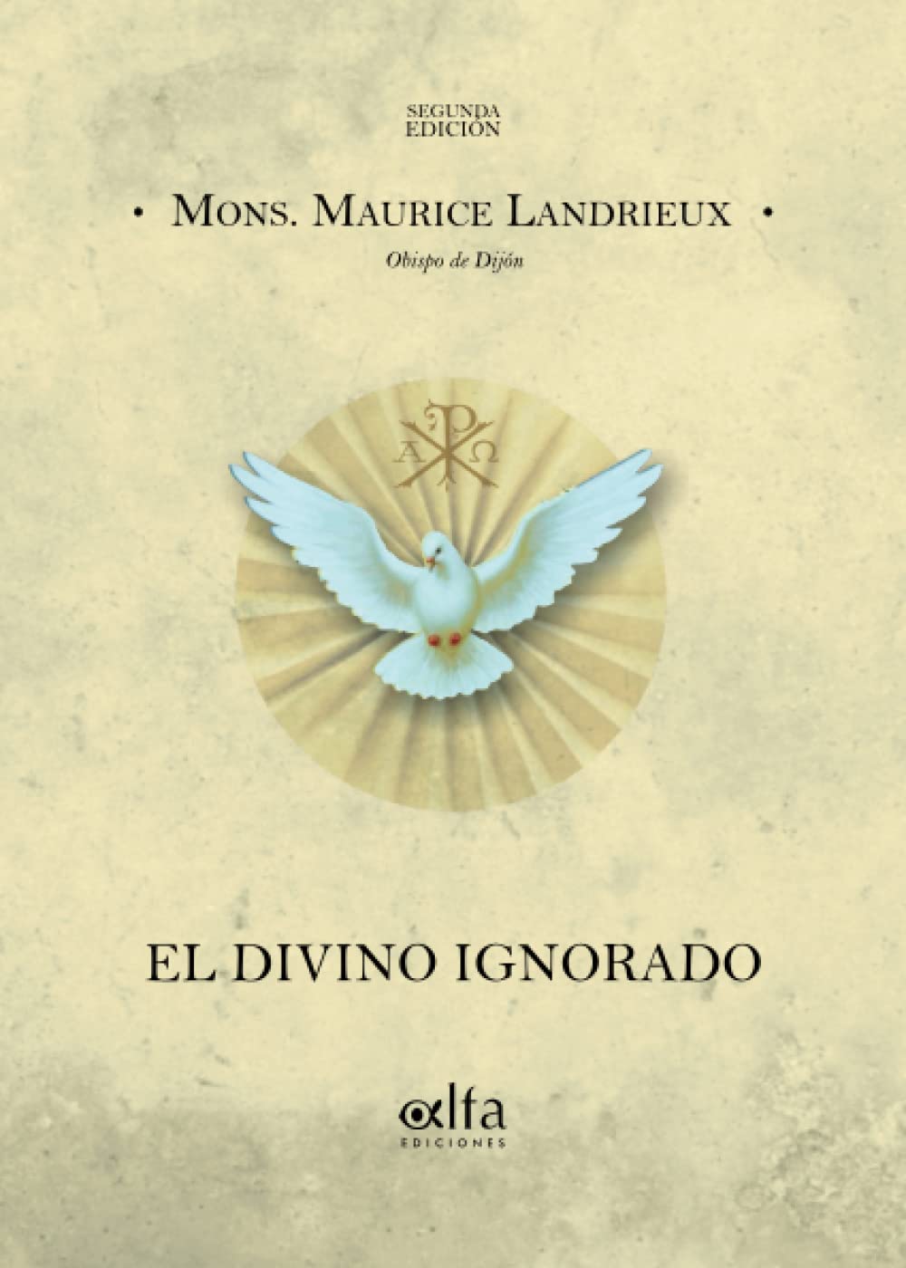 El Divino Ignorado Religion & Esotericism