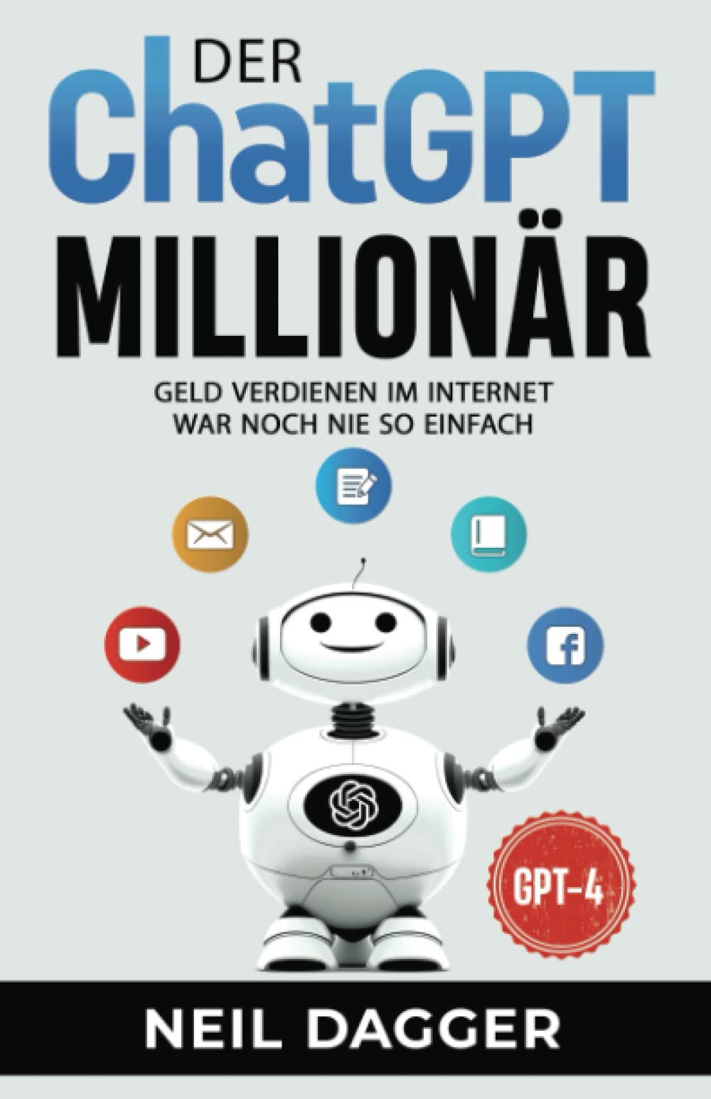Der ChatGPT Millionär: Geld verdienen im Internet war noch nie so einfach Computer Science