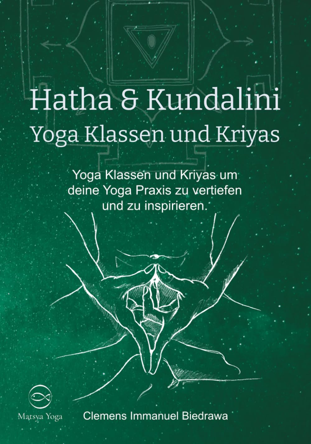 Hatha & Kundalini Yoga Klassen und Kriyas: Yoga Klassen und Kriyas um deine Yogapraxis zu vertiefen und zu inspirieren Lifestyle