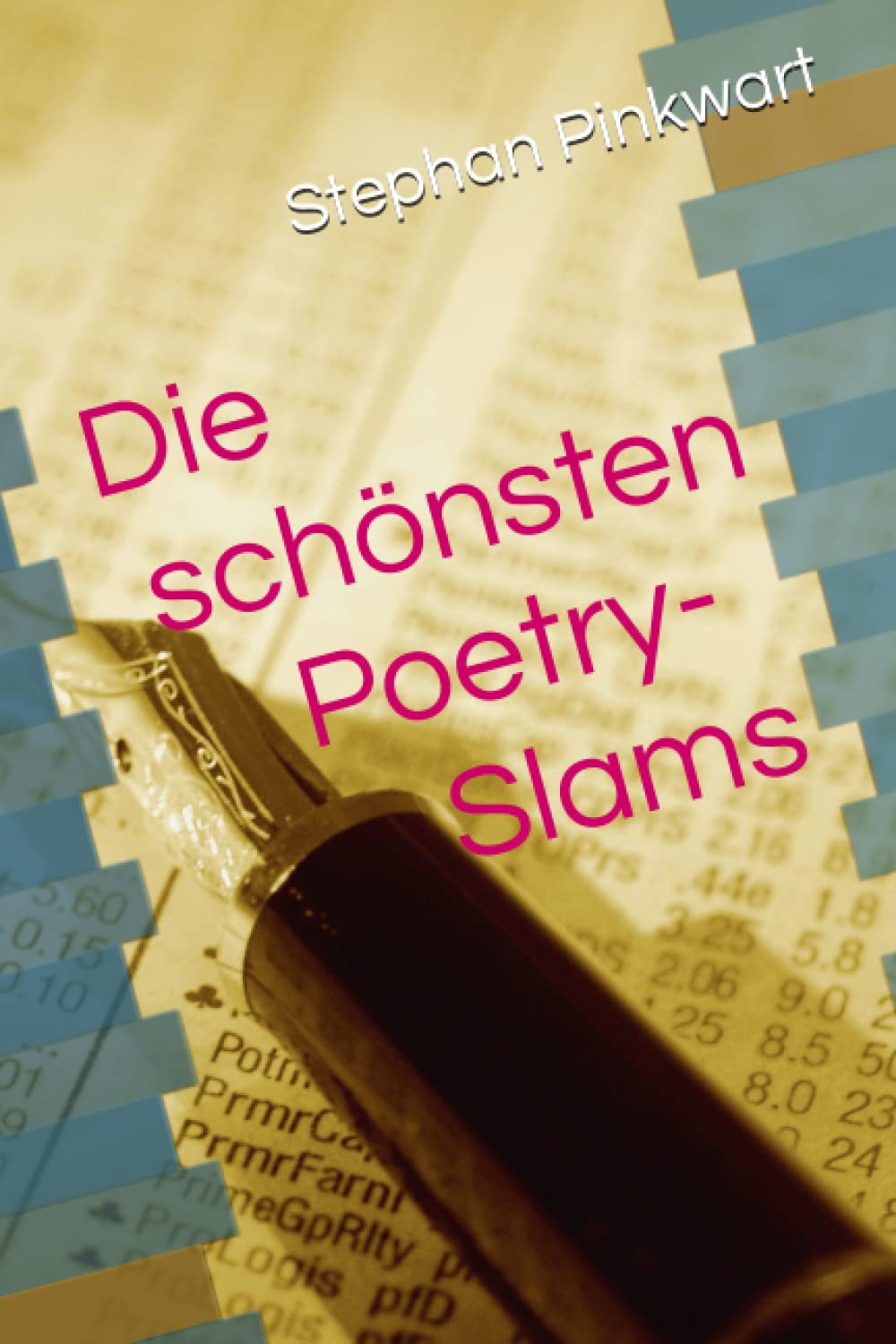 Die schönsten Poetry-Slams Humour & Satire
