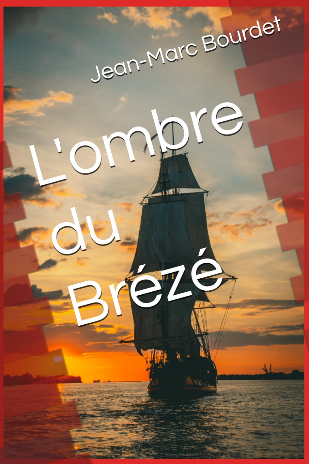 L'ombre du Brézé book