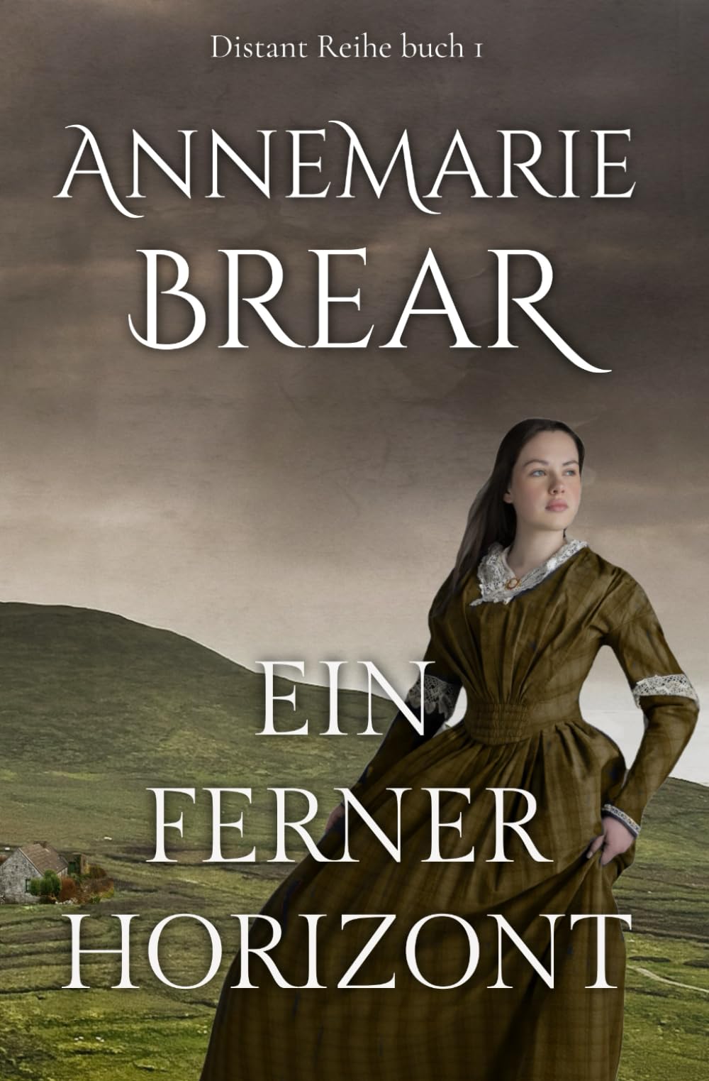 Product Image: Ein ferner Horizont (Distant-Reihe, Band 1)