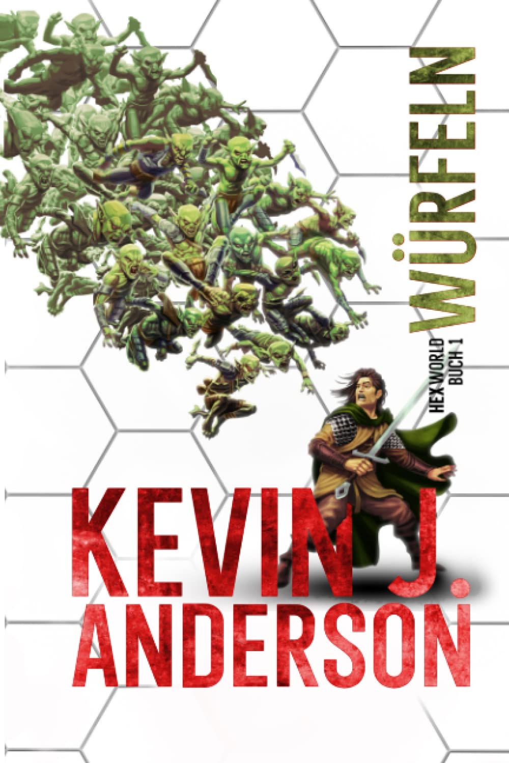 Würfeln: Ein Portal-Fantasy-LitRPG-Abenteuer book