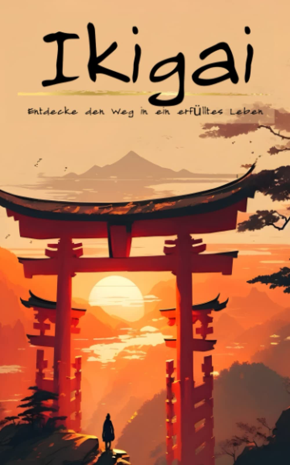 Ikigai: Entdecke den Weg in ein erfülltes Leben Politics & History