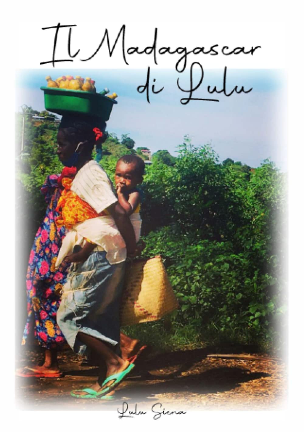 Il Madagascar di Lulu book