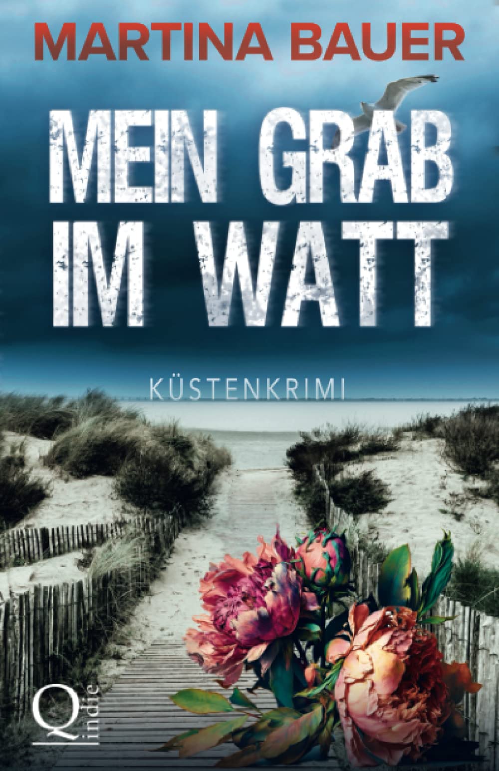 Mein Grab im Watt: Küstenkrimi (Ostfriesenmädchen, Band 1) Detective & CSI