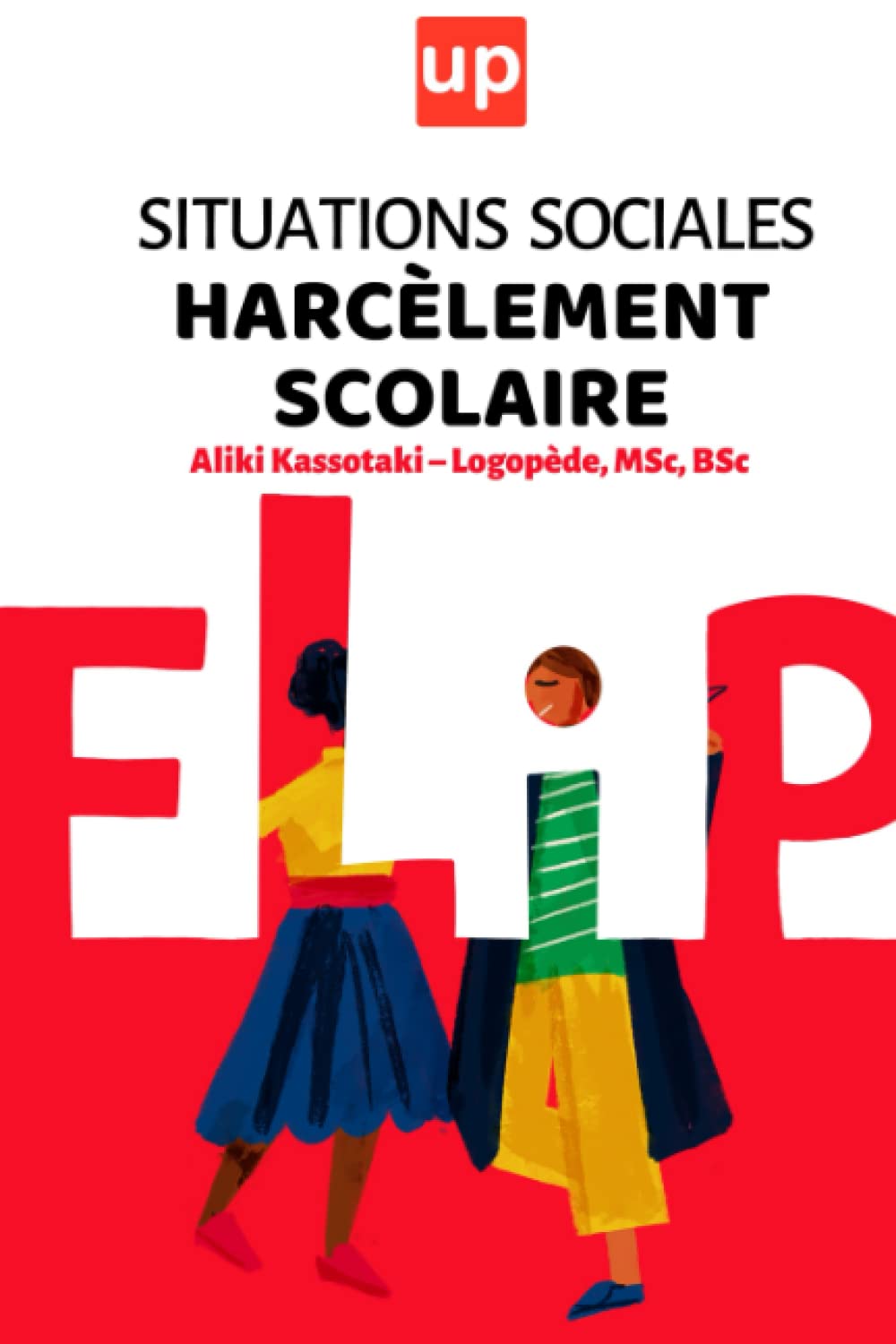 Situations sociales – Le harcèlement scolaire book