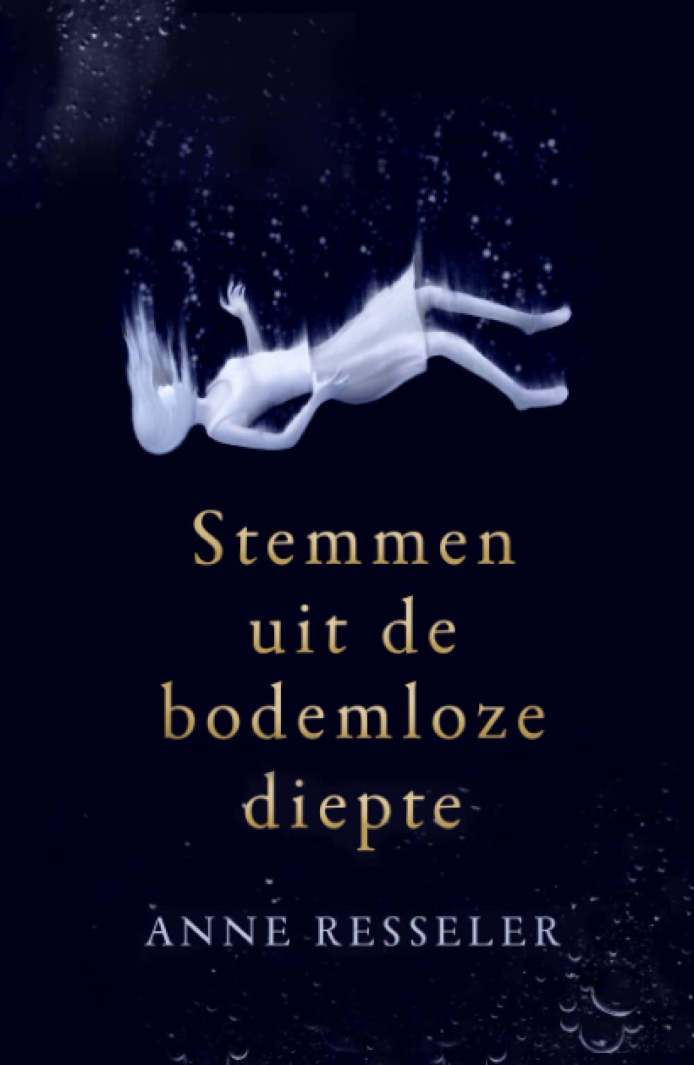 Stemmen uit de bodemloze diepte Contemporary literature