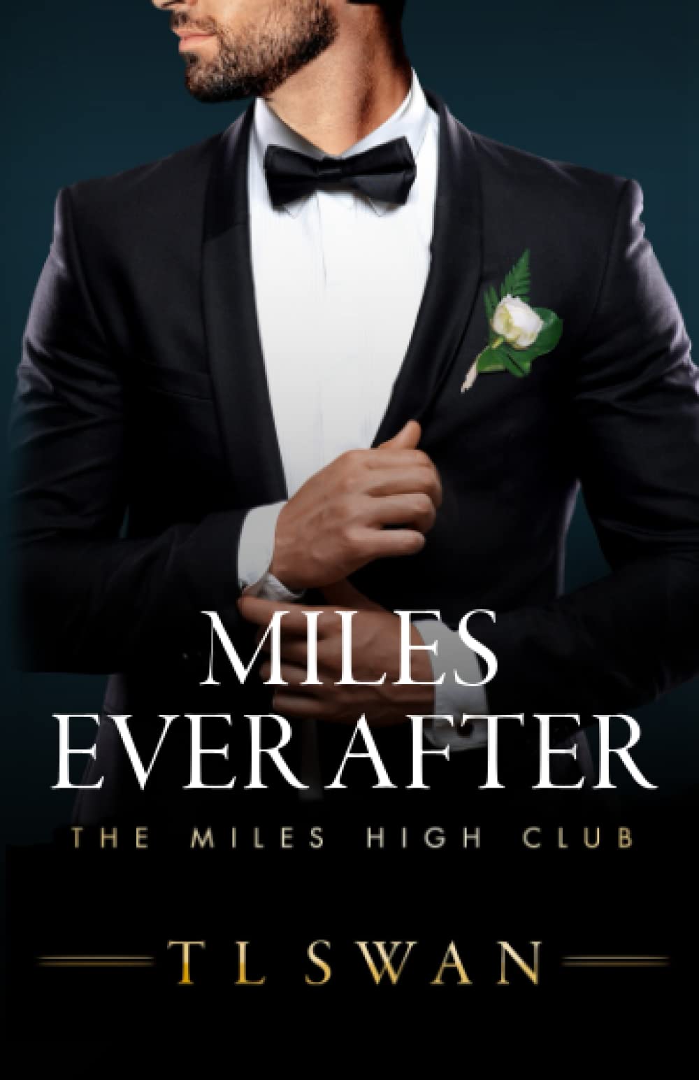 Miles Ever After (Miles High Series) Contemporary Romance